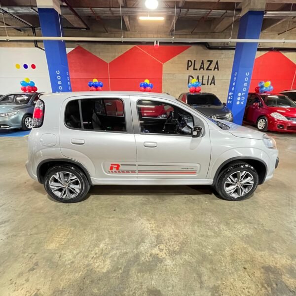 Fiat uno<br>2019<br>37.830.000 - Imagen 4