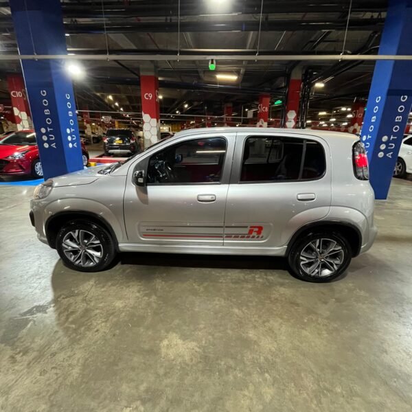 Fiat uno<br>2019<br>37.830.000 - Imagen 7