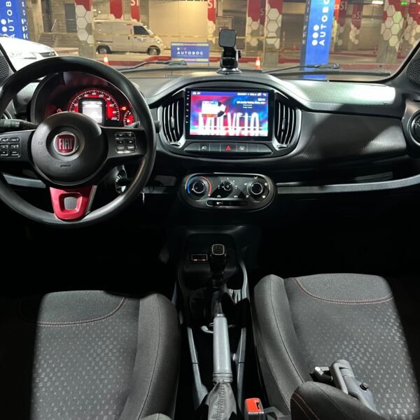 Fiat uno<br>2019<br>37.830.000 - Imagen 12
