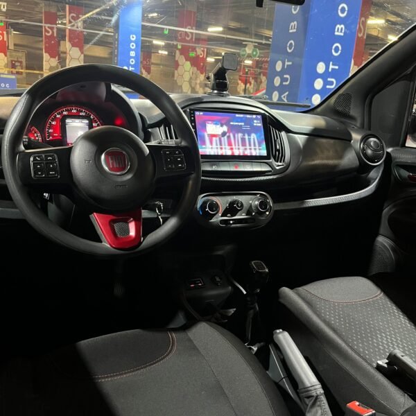 Fiat uno<br>2019<br>37.830.000 - Imagen 13