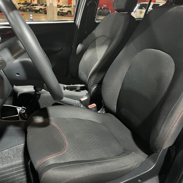 Fiat uno<br>2019<br>37.830.000 - Imagen 14