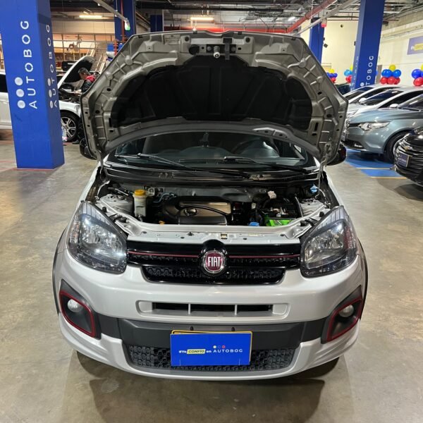 Fiat uno<br>2019<br>37.830.000 - Imagen 22
