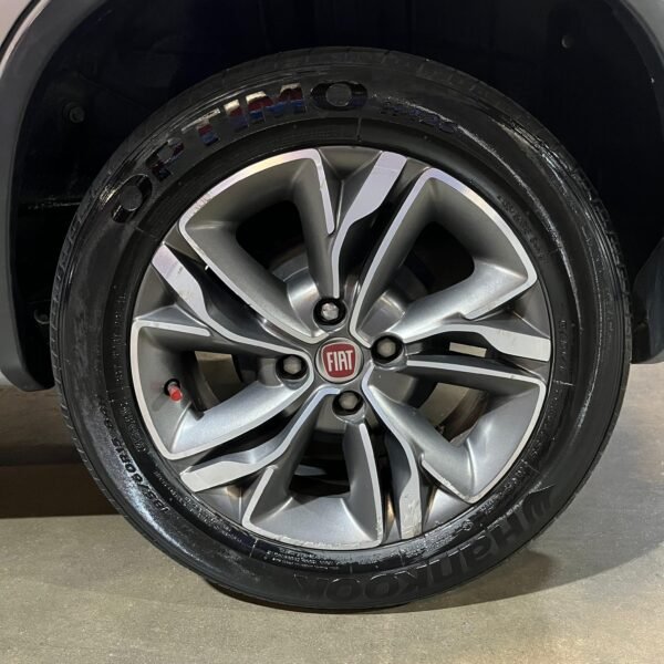 Fiat uno<br>2019<br>37.830.000 - Imagen 24