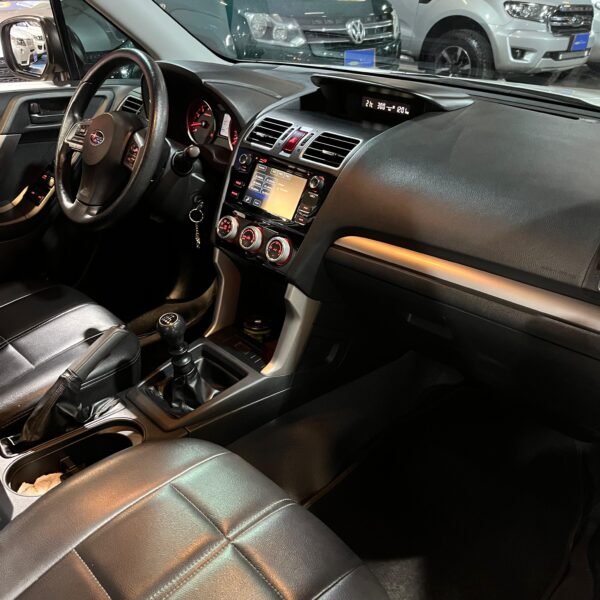 Subaru Forester<br>2015<br>74.930.000 - Imagen 24