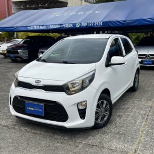Kia Picanto<br>2019<br>44.990.000.