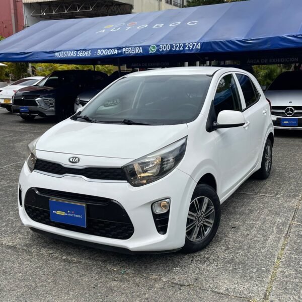 Kia Picanto<br>2019<br>44.990.000.
