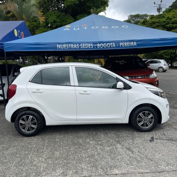 Kia Picanto<br>2019<br>44.990.000. - Imagen 4
