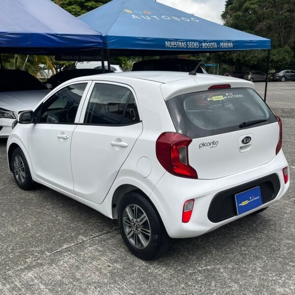 Kia Picanto<br>2019<br>44.990.000. - Imagen 6