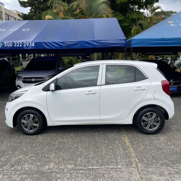 Kia Picanto<br>2019<br>44.990.000. - Imagen 8