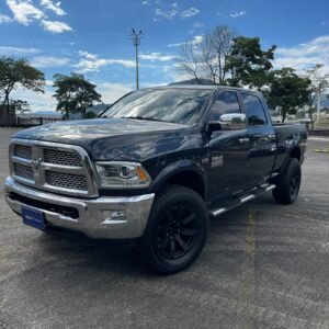 Dodge Ram 2500<br>2015<br>110.000.000