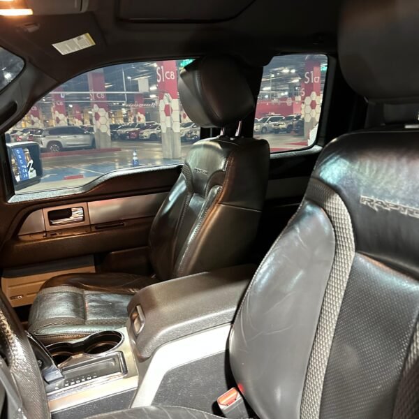 Ford Raptor F150<br>2013<br>118.730.000 - Imagen 12