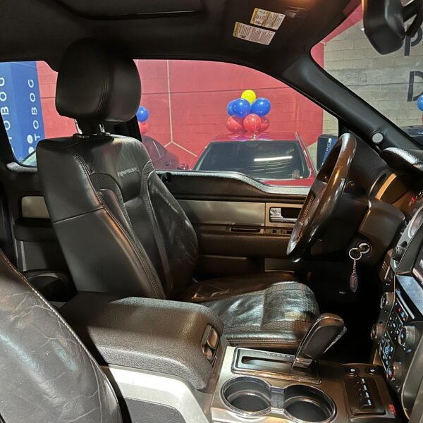 Ford Raptor F150<br>2013<br>118.730.000 - Imagen 23
