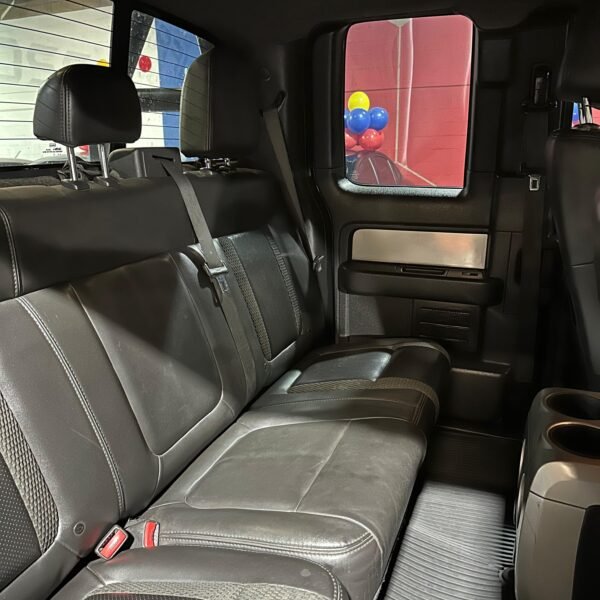 Ford Raptor F150<br>2013<br>118.730.000 - Imagen 22
