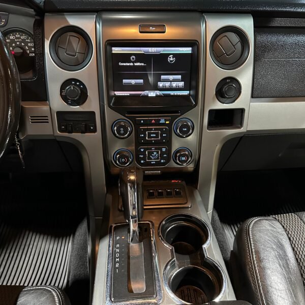 Ford Raptor F150<br>2013<br>118.730.000 - Imagen 21