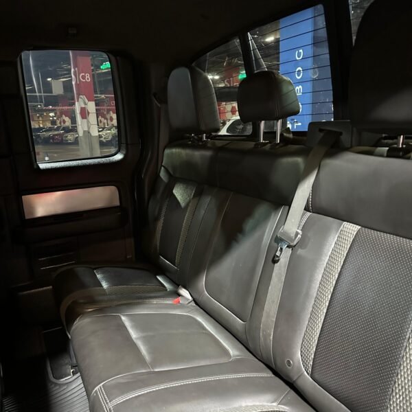 Ford Raptor F150<br>2013<br>118.730.000 - Imagen 18
