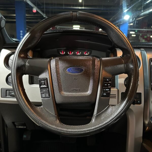 Ford Raptor F150<br>2013<br>118.730.000 - Imagen 17