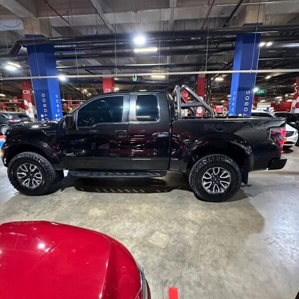 Ford Raptor F150<br>2013<br>118.730.000 - Imagen 10