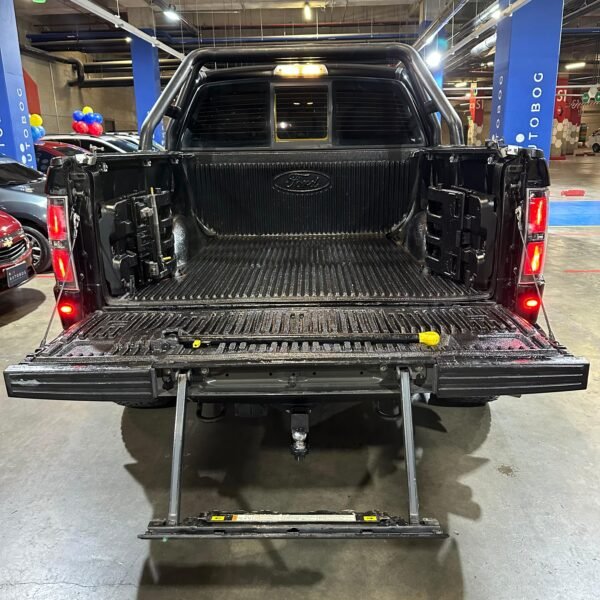 Ford Raptor F150<br>2013<br>118.730.000 - Imagen 27