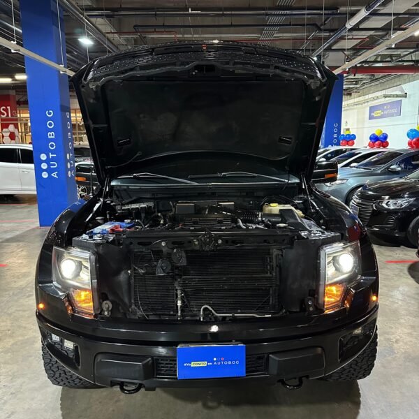 Ford Raptor F150<br>2013<br>118.730.000 - Imagen 26