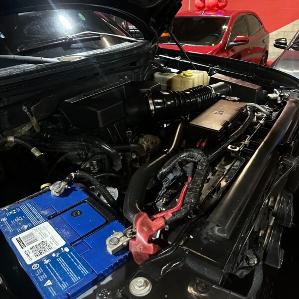 Ford Raptor F150<br>2013<br>118.730.000 - Imagen 25