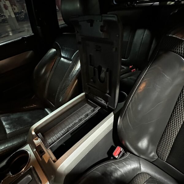 Ford Raptor F150<br>2013<br>118.730.000 - Imagen 13