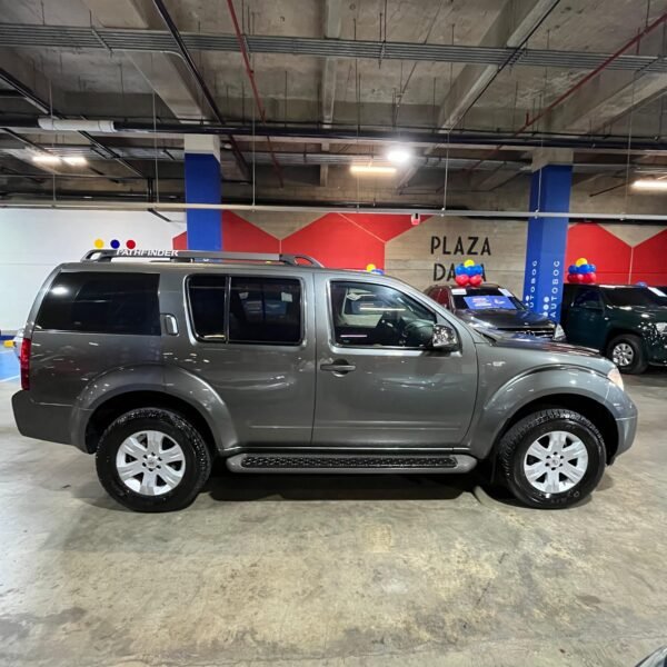 Nissan Pathfinder<br>2007<br>48.730.000 - Imagen 4