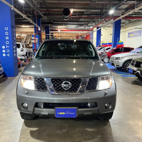Nissan Pathfinder<br>2007<br>48.730.000 - Imagen 2