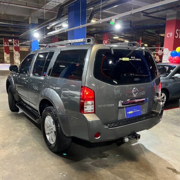 Nissan Pathfinder<br>2007<br>48.730.000 - Imagen 7