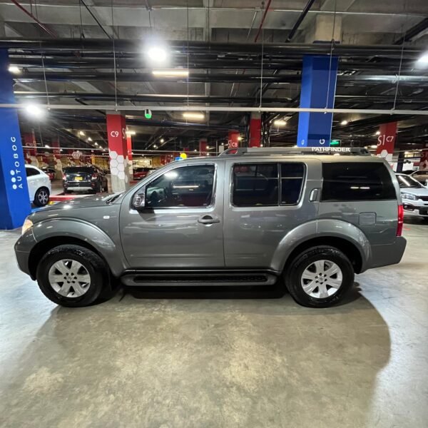 Nissan Pathfinder<br>2007<br>48.730.000 - Imagen 8