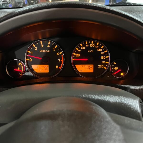 Nissan Pathfinder<br>2007<br>48.730.000 - Imagen 10