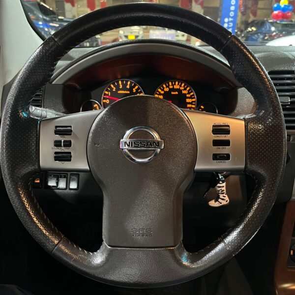 Nissan Pathfinder<br>2007<br>48.730.000 - Imagen 11