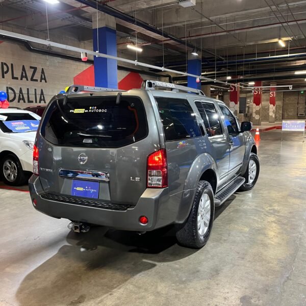 Nissan Pathfinder<br>2007<br>48.730.000 - Imagen 5