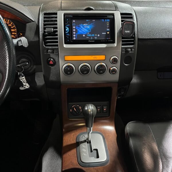 Nissan Pathfinder<br>2007<br>48.730.000 - Imagen 12