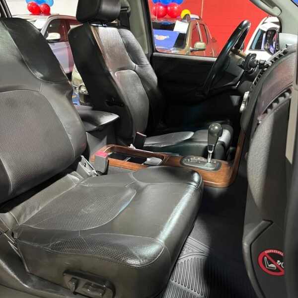 Nissan Pathfinder<br>2007<br>48.730.000 - Imagen 18