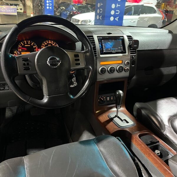Nissan Pathfinder<br>2007<br>48.730.000 - Imagen 15