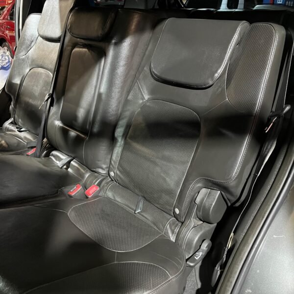 Nissan Pathfinder<br>2007<br>48.730.000 - Imagen 17