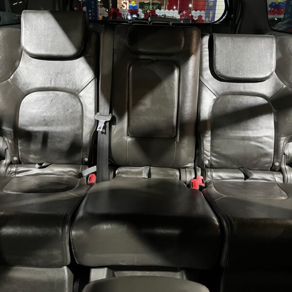 Nissan Pathfinder<br>2007<br>48.730.000 - Imagen 19