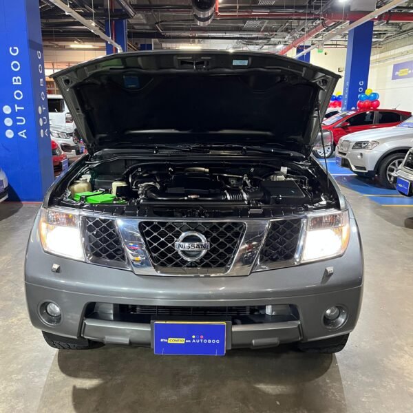 Nissan Pathfinder<br>2007<br>48.730.000 - Imagen 22
