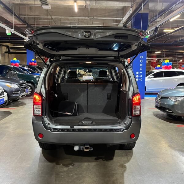 Nissan Pathfinder<br>2007<br>48.730.000 - Imagen 21