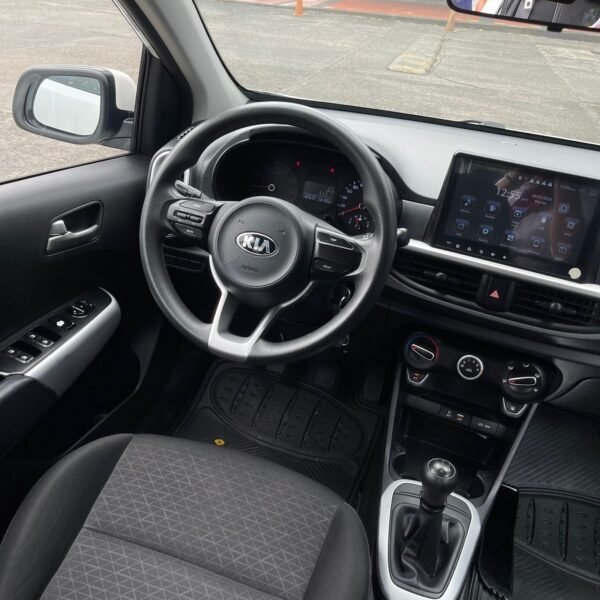 Kia Picanto<br>2019<br>44.990.000. - Imagen 9