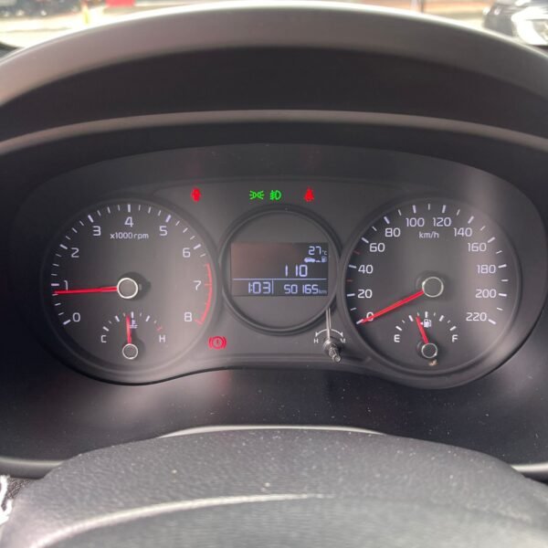 Kia Picanto<br>2019<br>44.990.000. - Imagen 13