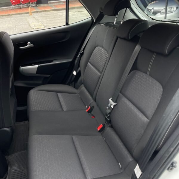 Kia Picanto<br>2019<br>44.990.000. - Imagen 14