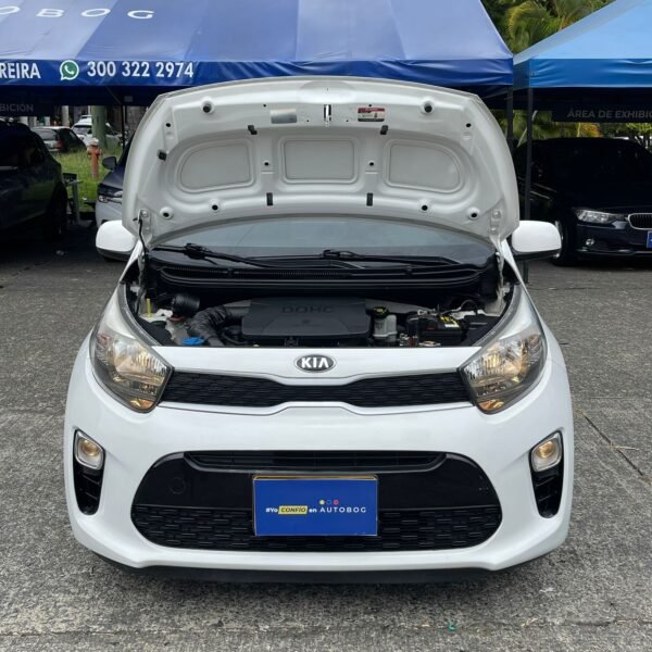 Kia Picanto<br>2019<br>44.990.000. - Imagen 17