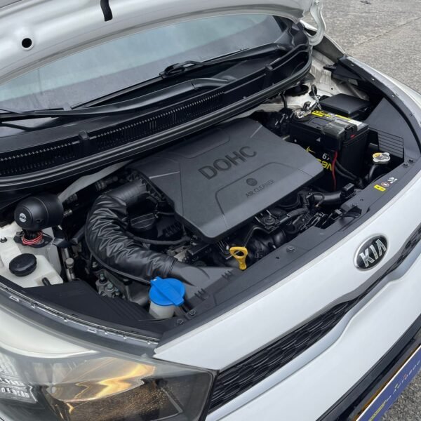 Kia Picanto<br>2019<br>44.990.000. - Imagen 18