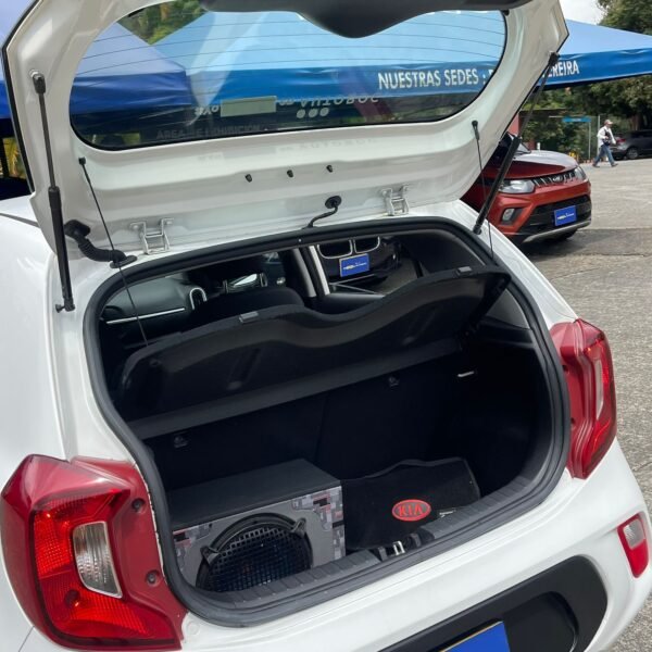 Kia Picanto<br>2019<br>44.990.000. - Imagen 20