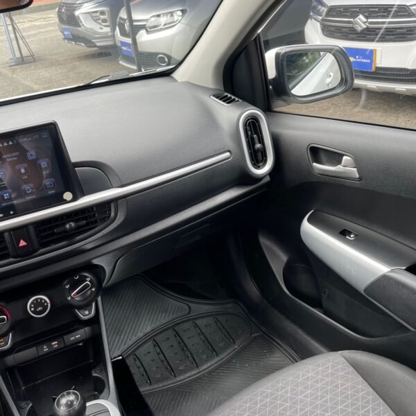Kia Picanto<br>2019<br>44.990.000. - Imagen 21