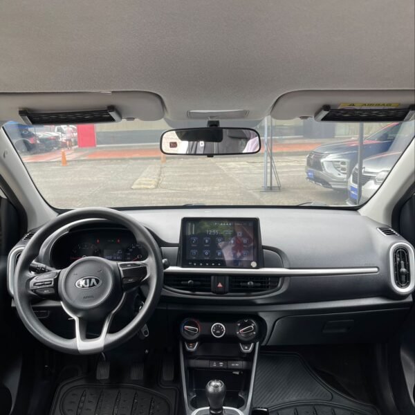 Kia Picanto<br>2019<br>44.990.000. - Imagen 11