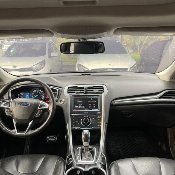 Ford Fusion <br>2014<br>49.990.000 - Imagen 10