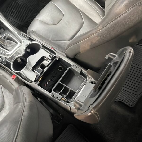 Ford Fusion <br>2014<br>49.990.000 - Imagen 13