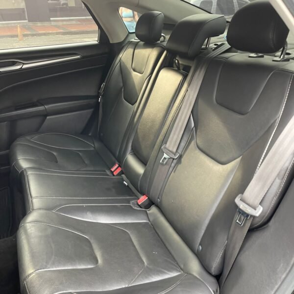 Ford Fusion <br>2014<br>49.990.000 - Imagen 16